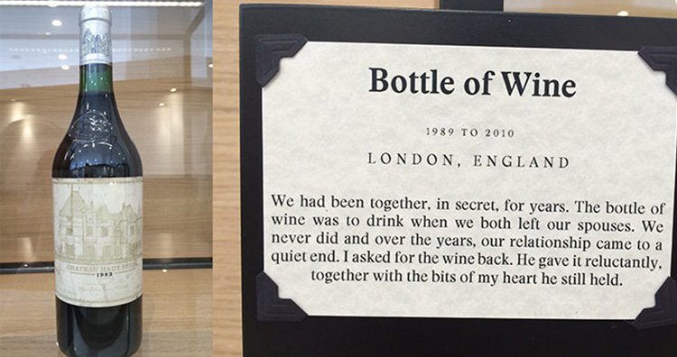 Museum-Museum Yang Harus Di Kunjungi